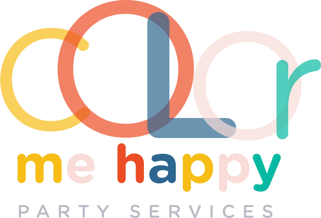 Color Me Happy