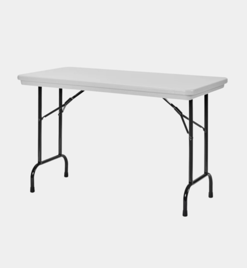 Rectangular Table