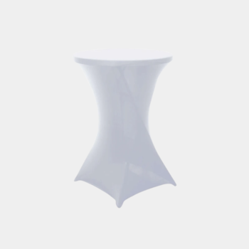 Cocktail Tablecover
