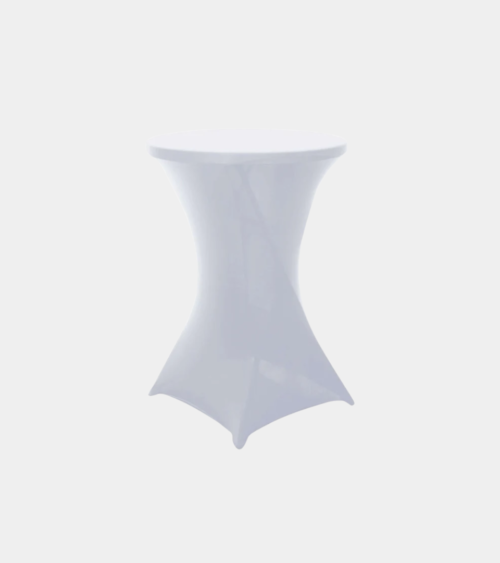 Cocktail Tablecover