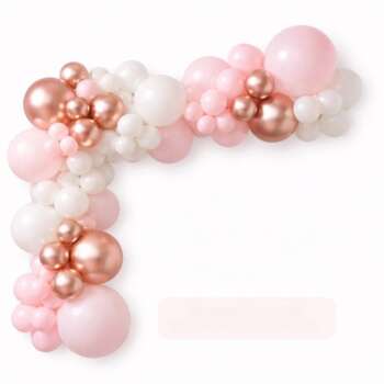 Grab & Go Balloon Garland