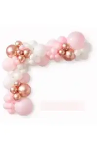 Grab & Go Balloon Garland