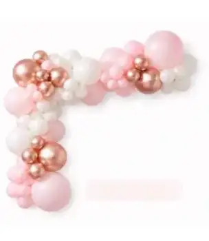 Grab & Go Balloon Garland