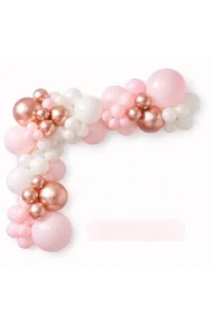 Grab & Go Balloon Garland