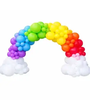 Balloon Arch Garland