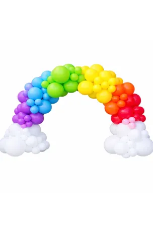 Balloon Arch Garland