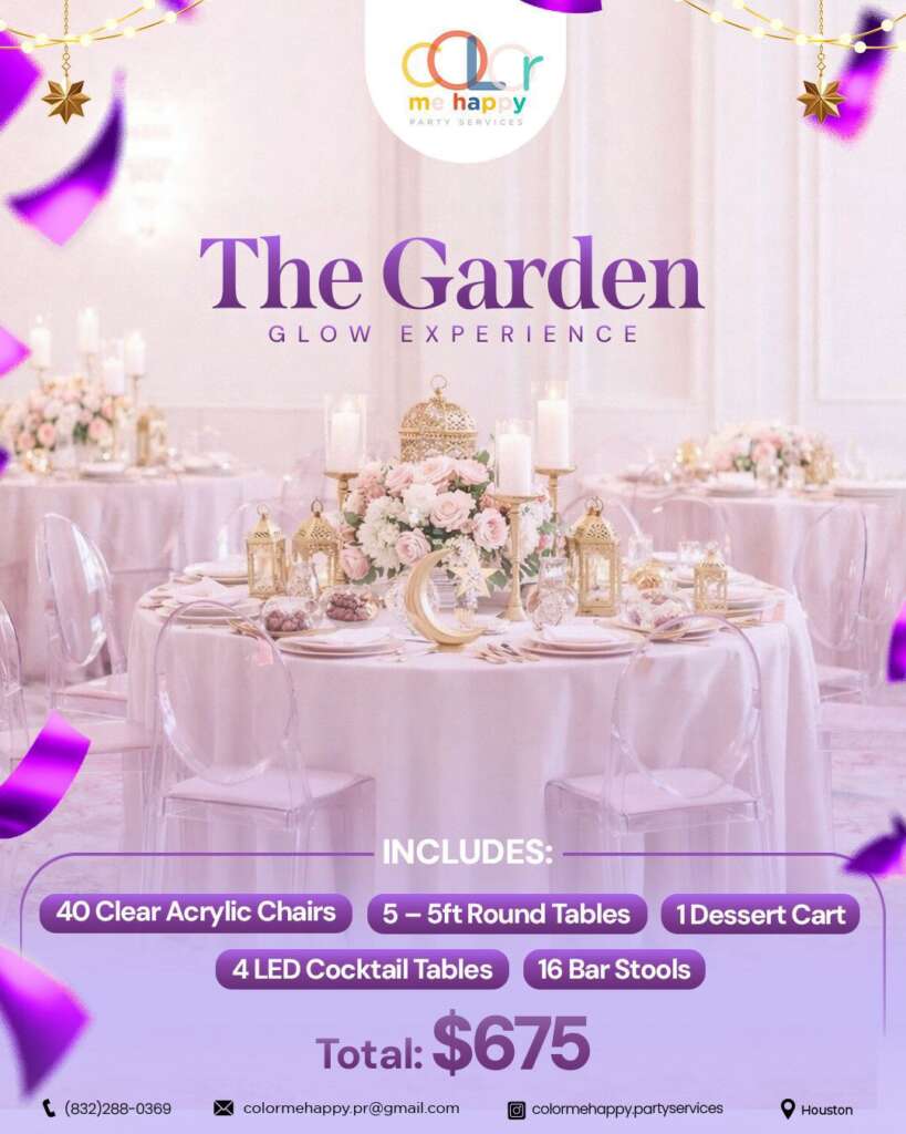 The Gaeden