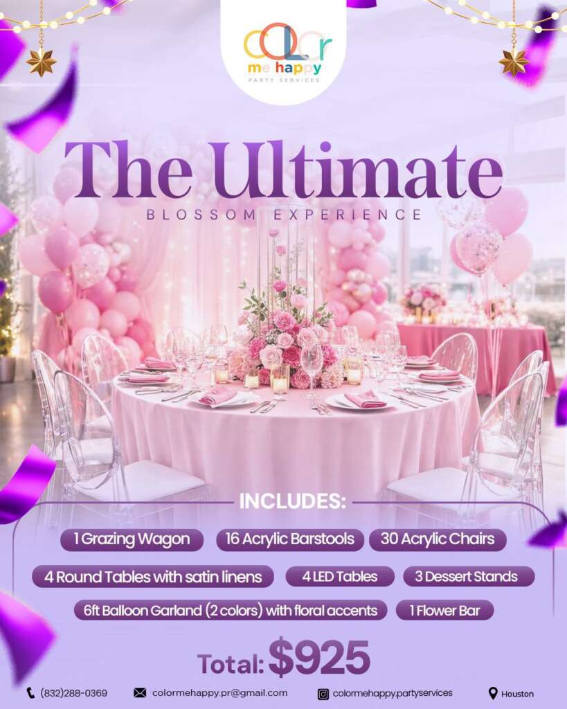 The Ultimate
